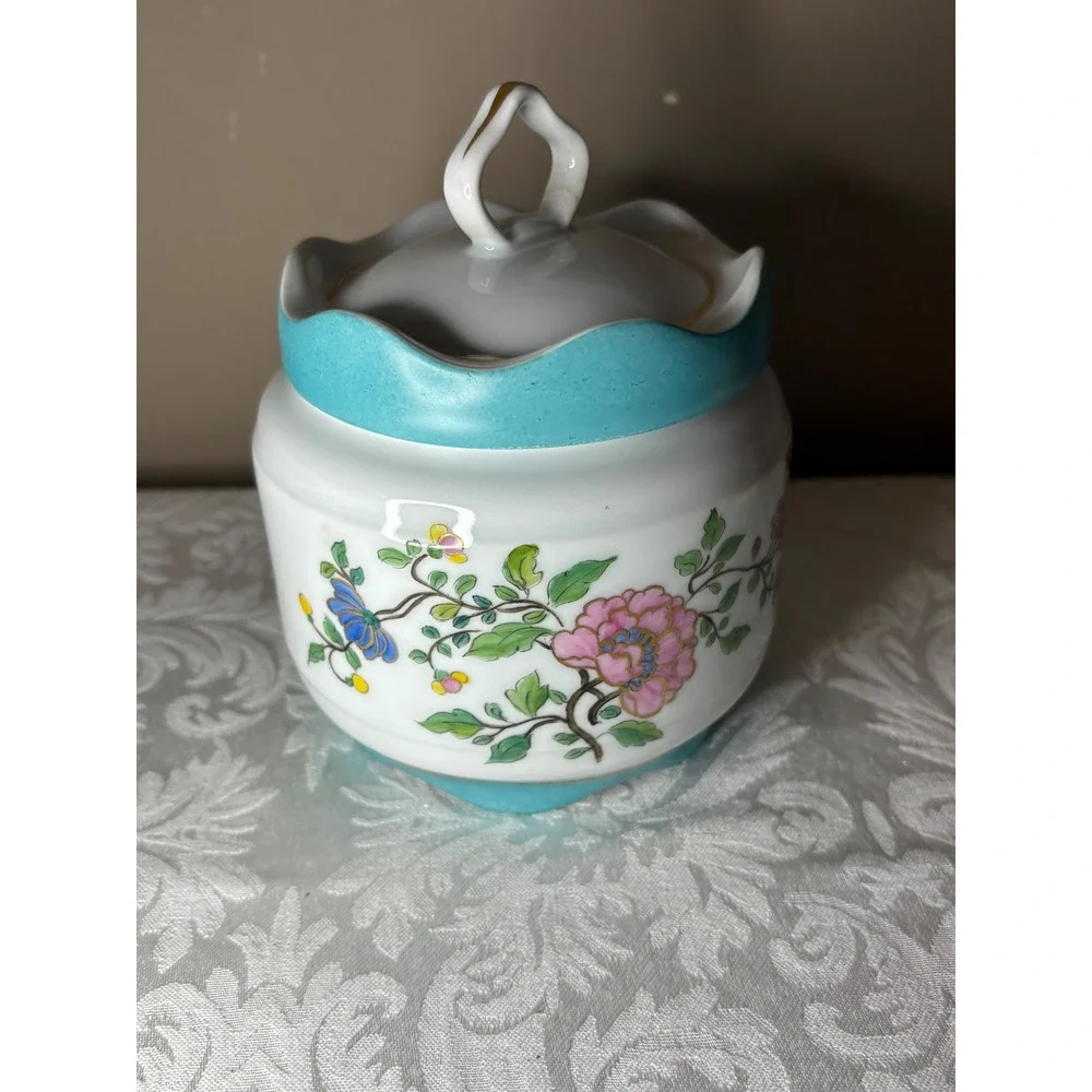 Limoges gorgeous authentic